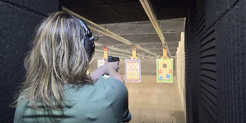Empowered Women Shooting Group