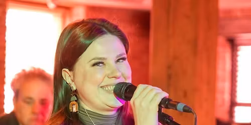 Live Music Friday Dec 19th with Macy at Joseph\u2019s Italian Steakhouse