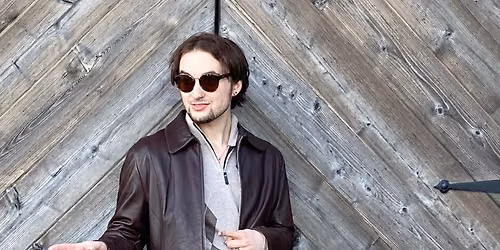 Saturday Live Music Series \u2013 Zach Runfolo