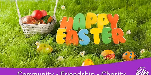 \ud83e\udd5a Easter Egg Hunt & Brunch at Scottsdale Elks Lodge #2148 \ud83d\udc30