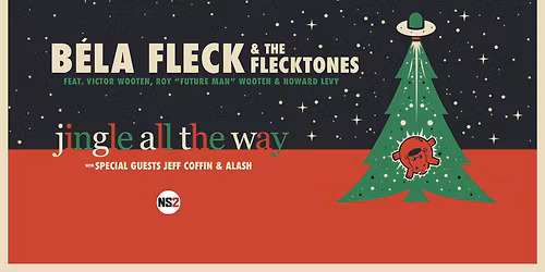 Christmas Hour with Noah Reid at Massey Hall - Allied Music Centre