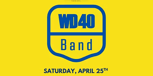WD40