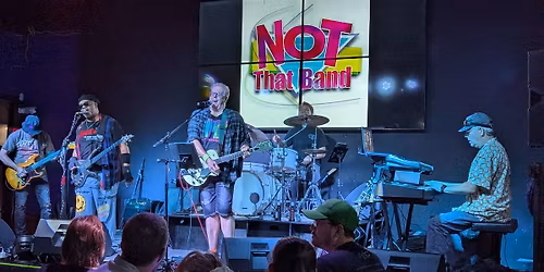 90's Night with Not That Band and the Crunk as We Wanna Be Tour 26