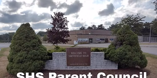 SHS Parent Council & Senior Committee Monthly Meeting