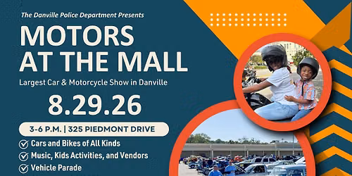 Motors at the Mall