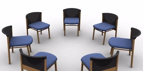 Monday Night Open Circle