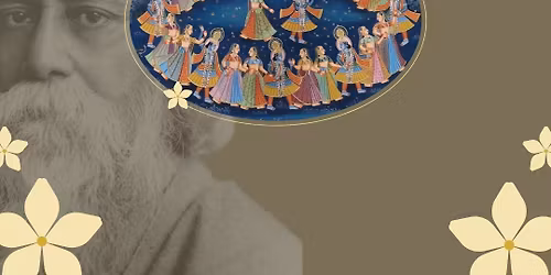 Bhanusingher Padabali - a musical production presented by SIMA Harrisburg