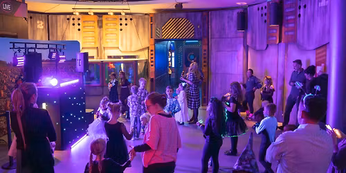 K-POP Silent Disco