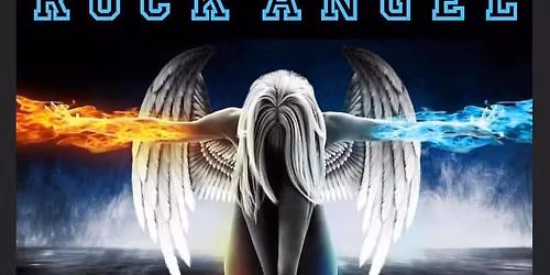 Rock Angel Live at Brickyard Brewing Co.