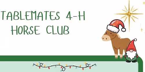 4-H Weekend of Service