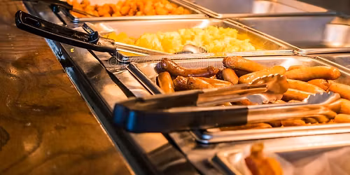 Moose Legion Breakfast Buffet