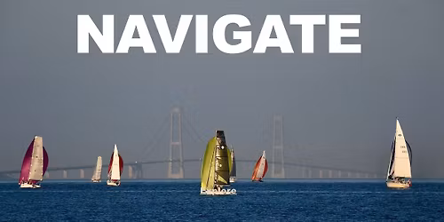 Vegvisir Race Nyborg 2026