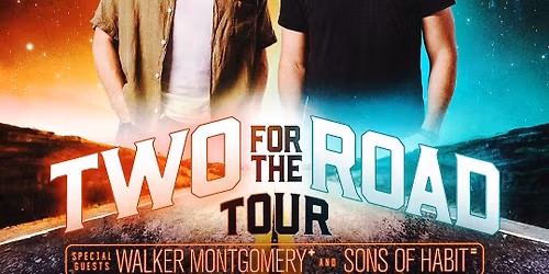 Dustin Lynch & Scotty McCreery