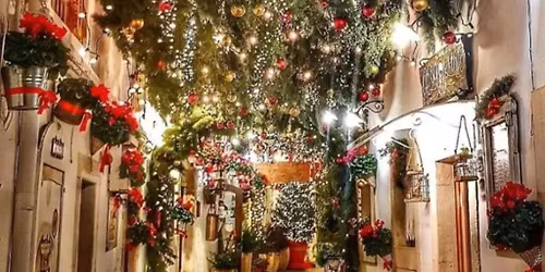 Pezze di Greco e Locorotondo