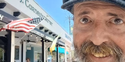 Saint Paddy's at TJ Carney's, Venice