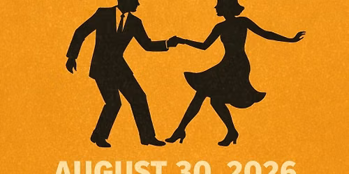 Sunday Swing at Nissi's featuring After Midnight