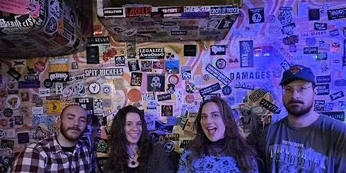 Phonecall\u2014Winter Cabaret Series