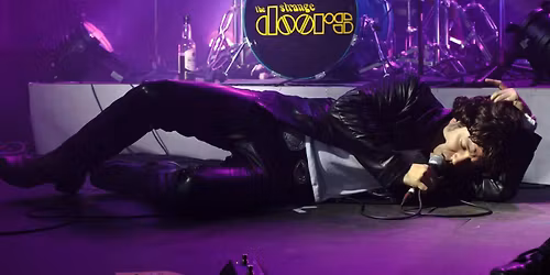 The Strange Doors + support | The Black Prince, Northampton