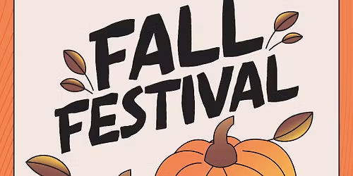 Fall Festival