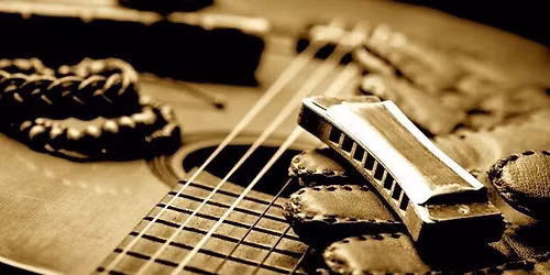 Dennis Layne & Scott McCullough @ Dive Bar \/ Wednesday Steak Night