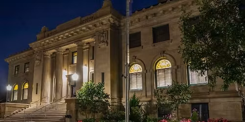 Jigs & Reels: Jeff Krebs & Troy Graham in Concert