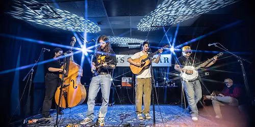 65 North Pickers