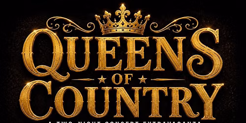 Queens of Country