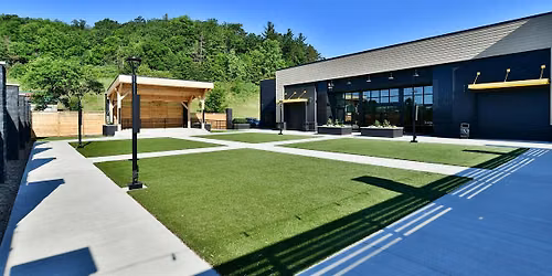 Tattersall Amphitheater Yoga