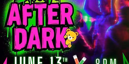 Bingo After Dark 
