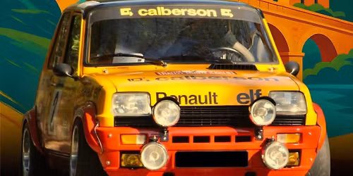  Rampa Sra Do Castelo VMC