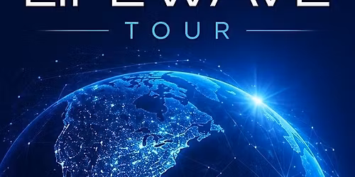 Descubre LifeWave Tour \/ Miami, Florida