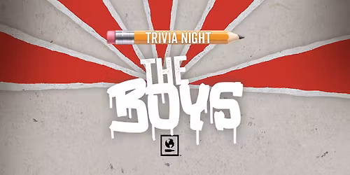 The Boys Trivia
