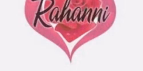 Rahanni Celestial Healing