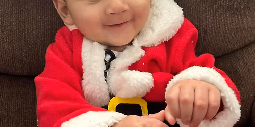 Knuckle Sandwich 4th Annual Free Christmas Eve Day Dinner and Toy Drive.