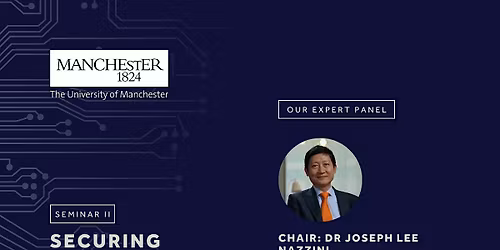 Securing Democracy in the Digital Age