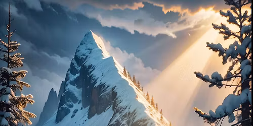 Shire of Coeur du Val Winter Celebration!