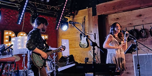 Meadowlark @ Tin Roof!