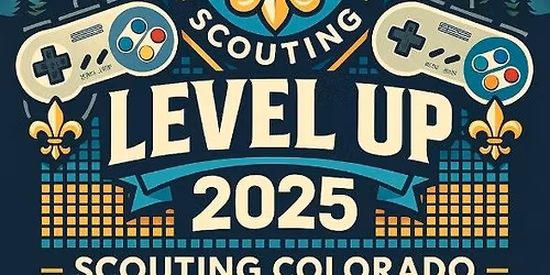 University of Scouting