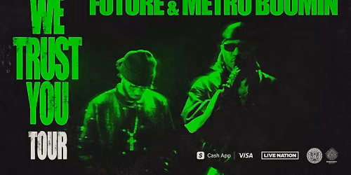 Metro Boomin at Smoothie King Center