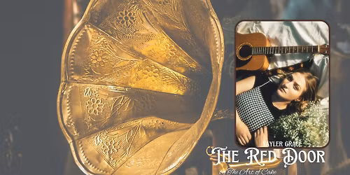 Tayler Grace The Red Door 