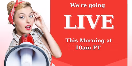 MQL Facebook Live Sale