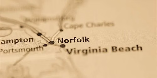Norfolk Harbor Mystery Quest
