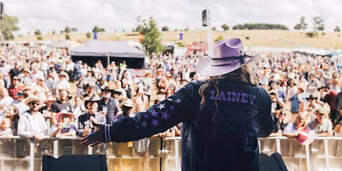 The Lainey Wilson Experience