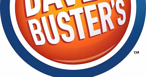 Dave and Busters Night