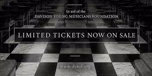 DYMF  Summer Concert