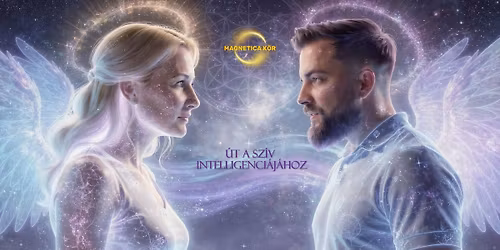 \u00dat a sz\u00edv intelligenci\u00e1j\u00e1hoz - 3 napos holisztikus elvonul\u00e1s