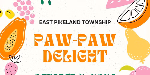 Paw-Paw Delight