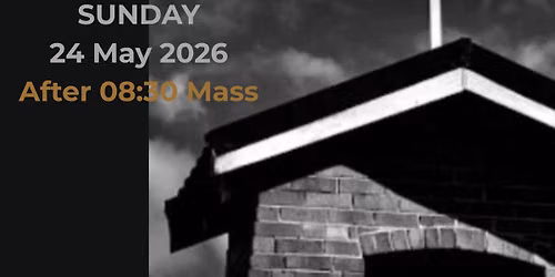 St. Martin de Porres Catholic Church AGM