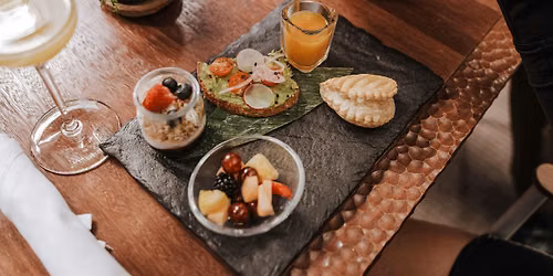 Barry\u2019s & Brunch | The Autumnal Alignment