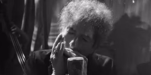 Bob Dylan
